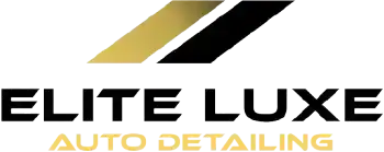 Elite Luxe Auto Detailing logo – Contact Car Detailing Chicago