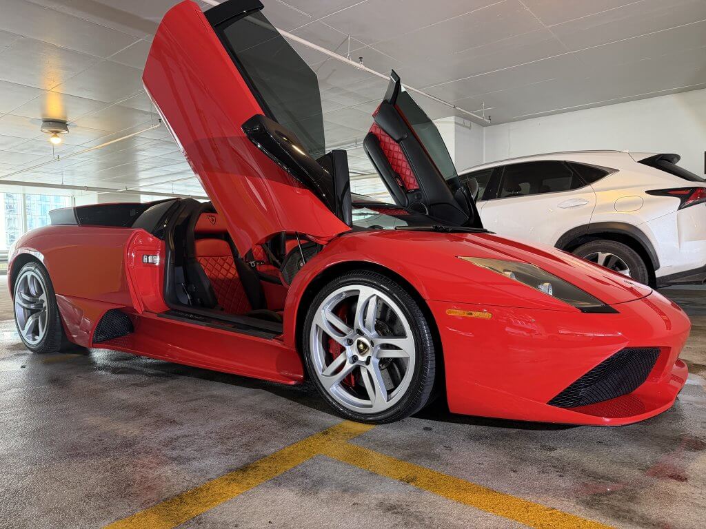 Arlington Heights Auto Detailing – Elite Luxe Auto Detailing 2 IMG 4640