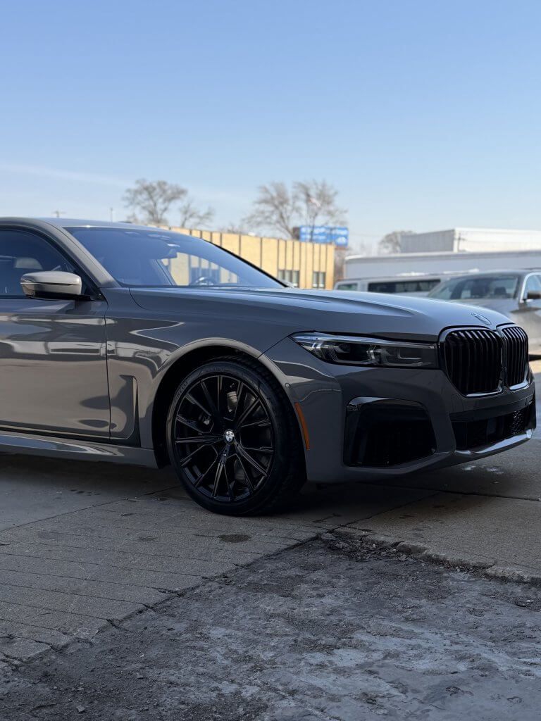 Arlington Heights Auto Detailing – Elite Luxe Auto Detailing 3 IMG 4682