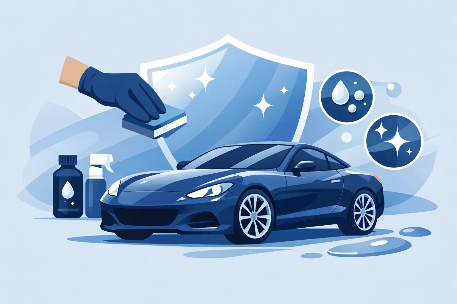 What Is Premium Ceramic Coating?