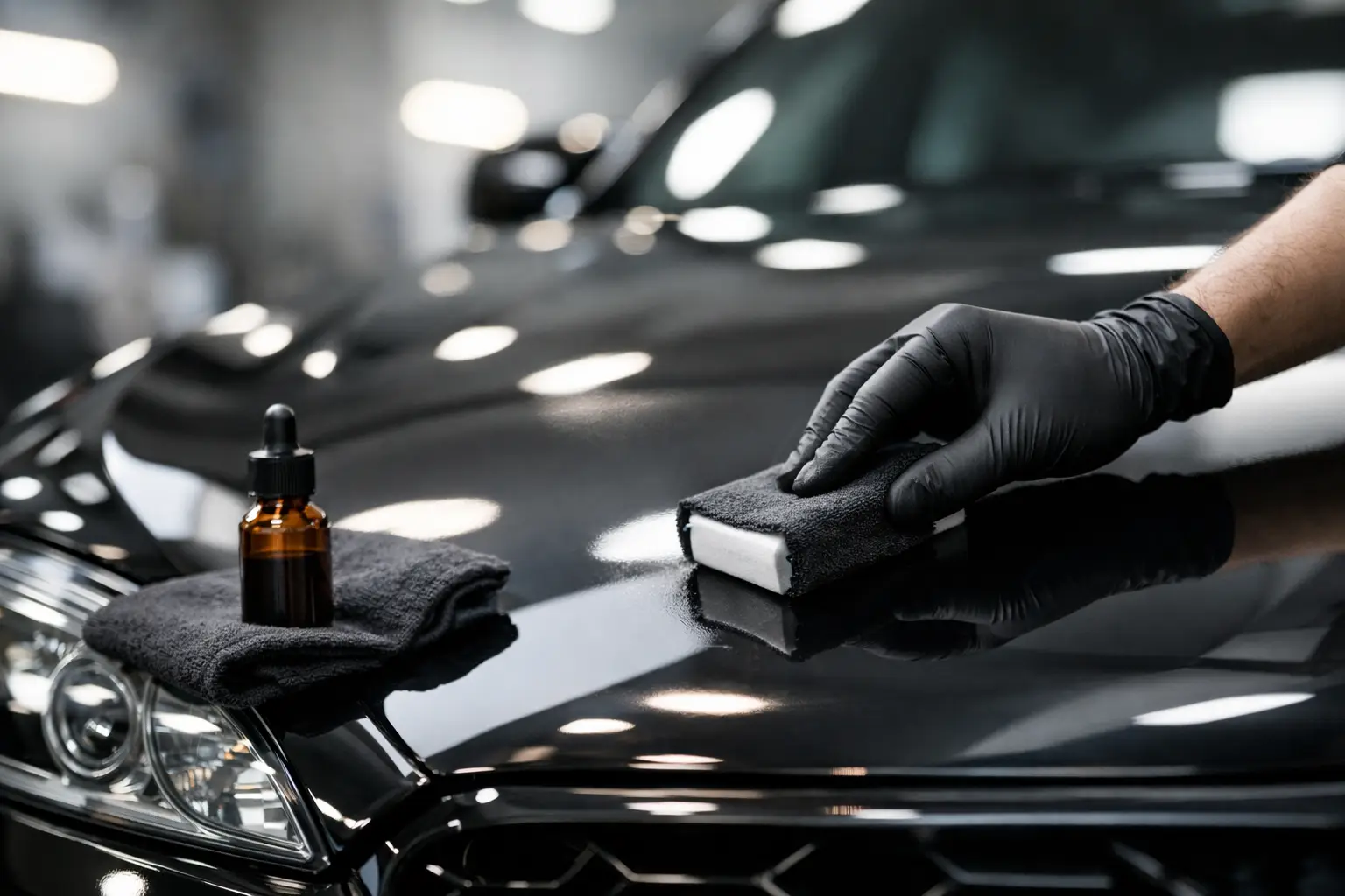 How Long Does Ceramic Coating Last on a Car?