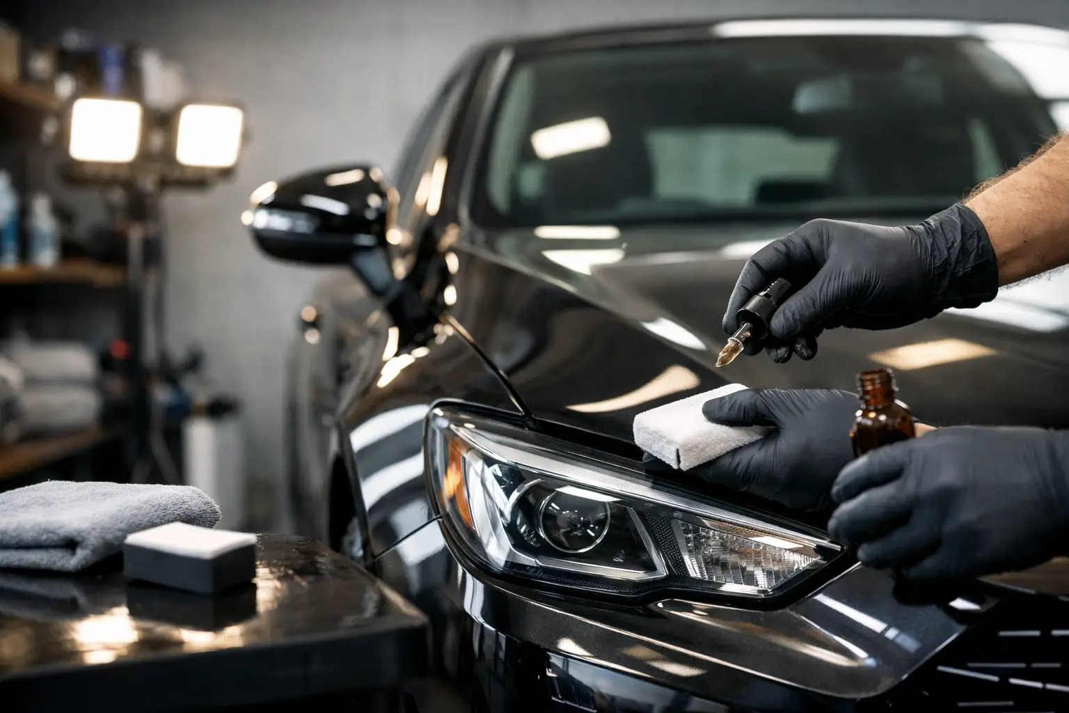 Best Ceramic Coating for Daily Drivers Explained